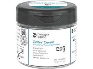 CELTRA® Ceram Enamel Opal EO6 LT, Packung 50 g