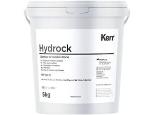 Hydrock Weiß, Karton 5 kg