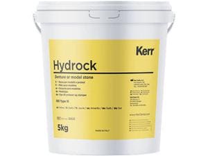 Hydrock Gelb, Karton 5 kg