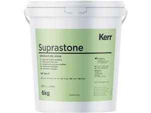 Suprastone Grün, Eimer 6 kg