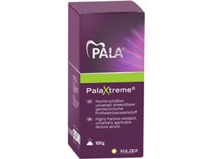 PalaXtreme Pulver Rosa geadert, Packung 100 g