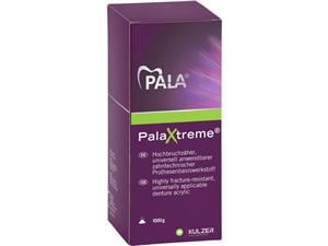 PalaXtreme Pulver Rosa geadert, Packung 1.000 g