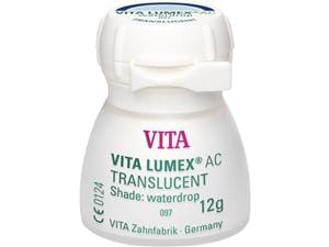 VITA LUMEX® AC TRANSLUCENT Waterdrop, Dose 12 g