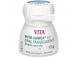 VITA LUMEX® AC OPAL TRANSLUCENT Opal-sky, Dose 12 g