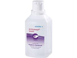 primasept® wash Flasche 500 ml