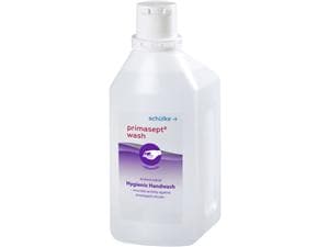primasept® wash Flasche 1 Liter
