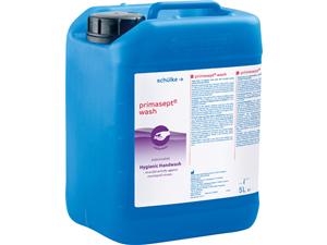 primasept® wash Kanister 5 Liter