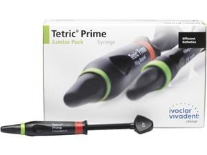 Tetric® Prime, Spritze - Jumbopackung A2, Spritzen 10 x 3 g