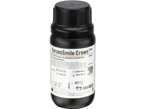 VarseoSmile Crown plus A2, Flasche 250 g