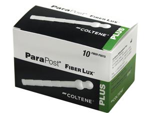 ParaPost® Fiber Lux®, Stifte Größe 3, Ø 0,90 mm, braun, Packung 10 Stück (einzeln verpackt)