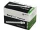 ParaPost® Fiber Lux®, Stifte Größe 6, Ø 1,50 mm, schwarz, Packung 10 Stück (einzeln verpackt)