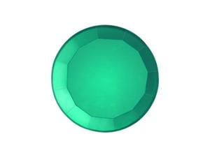Prodental® Jewels, Ø 1,8 mm Grün / Emerald, Packung 5 Stück