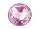 Prodental® Twizzler, Zahnschmuck Diamonds/Rosenschliff Rosé, Ø 1,8 mm