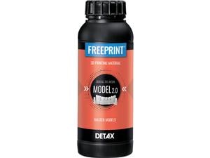 FREEPRINT® model 2.0 385 Sand, Flasche 1.000 g