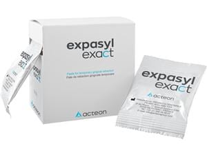 Expasyl Exact, Kapseln Packung 20 x 0,3 g