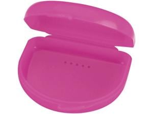 Dento Box® I Pink, Packung 12 Stück