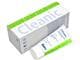 Cleanic™ - Tube Green-Apple, mit Fluorid, ohne Menthol, Tube 100 g