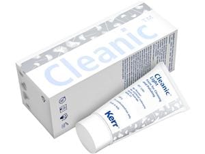 Cleanic™ - Tube Light (ohne Geschmack), mit Fluorid, Tube 100 g