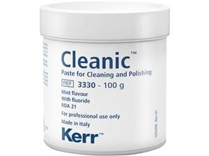 Cleanic™ - Patrone Mit Fluorid, Packung 100 g