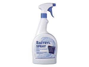 Bactryl Spray 2 x 4 Flaschen 1 Liter