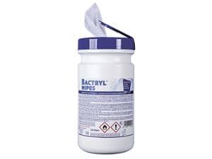 Bactryl Wipes Dose 110 Tücher