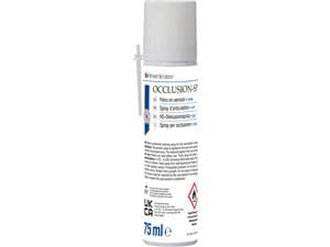 HS-Okklusionsspray, Occlusion Spray Grün, Dose 75 ml