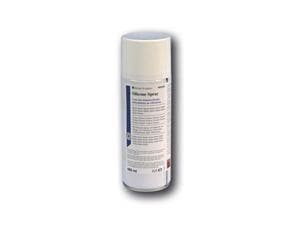 HS-Silikonspray, Silicone Spray Dose 400 ml