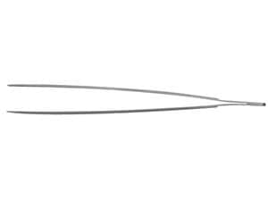 HS-Brenngutträger-Pinzette Länge 30 cm
