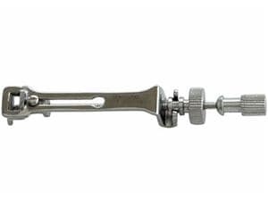 HS-Matrizenspanner Ivory Breite 5 mm