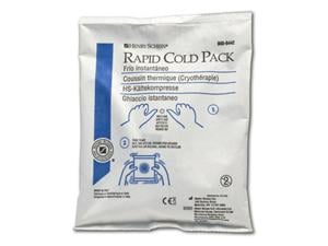 HS-Kältekompressen, Rapid Cold Pack Packung 24 Stück