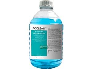 HS-Acclean Mundspüllösung alkoholfrei Kanister 5 Liter
