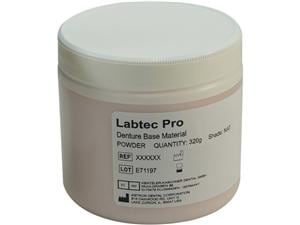 astron® Labtec Pro Pulver Dose 320 g