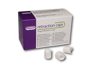 Retractions Caps - Standardpackung Größe 5, large, Packung 60 Stück