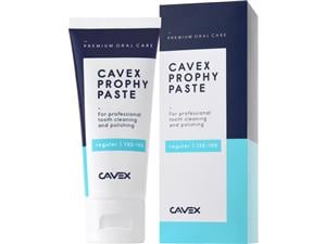 Cavex ProphyPaste Regular, Mint, Tube 60 ml