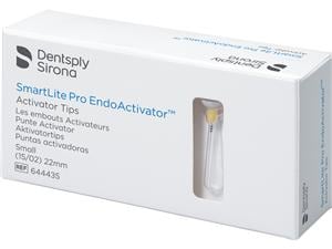 SmartLite® Pro EndoActivator™, Tips Small, Packung 25 Stück