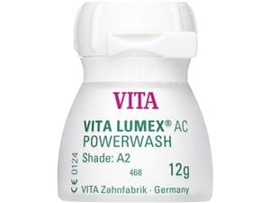 VITA LUMEX® AC POWERWASH classical A1-D4® A2, Dose 12 g