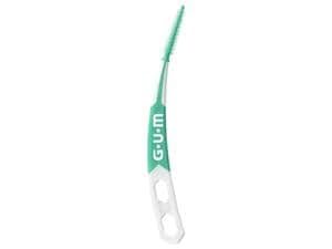 GUM® Soft-Picks® PRO - Spenderbox Medium, Packung 100 Stück