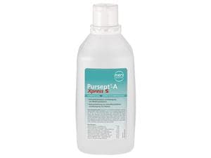Pursept®-A Xpress S Flasche 1 Liter
