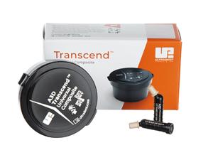 Transcend™ Universalkomposit, Kapseln - Nachfüllpackung A3D, Singles 10 x 0,2 g