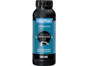 FREEPRINT® SPLINTMASTER TAFF & FLEX FLEX, Flasche 1.000 g