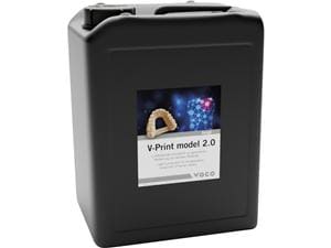 V-Print® model 2.0 Beige, Kanister 5.000 g