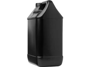 Kunstharz für Form 2 und Form 3B, BioMed Black Resin Kanister 5 Liter