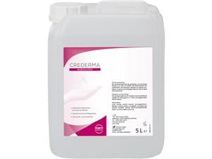 Crederma Waschlotion Flasche 5.000 ml