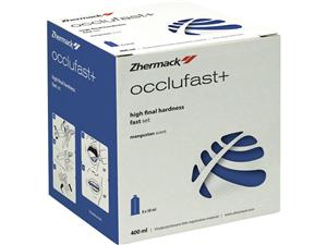 Zhermack occlufast+ Kartuschen 8 x 50 ml