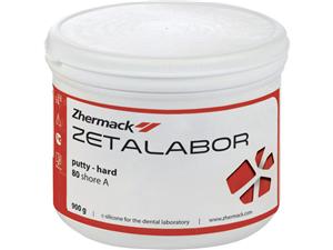 Zhermack ZETALABOR putty hard - Einzelpackung Dose 900 g