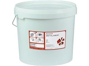 Zhermack ZETALABOR putty hard - Einzelpackung Eimer 25 kg