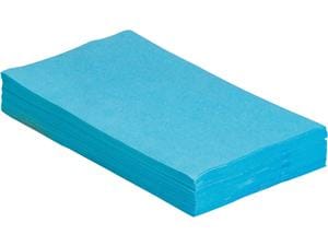 Monoart® Traypapier 18 x 28 cm Blau, Packung 250 Blatt