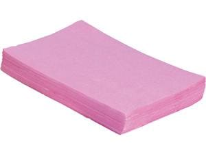 Monoart® Traypapier 18 x 28 cm Rosa, Packung 250 Blatt