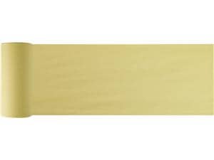 Monoart® Patientenumhang, Kunststoff / Papier Gelb, Rolle 80 Stück