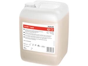 Incidin™ Liquid Kanister 2 x 5 Liter
